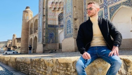 Μεσολόγγι: Πιθανόν Ο Μπάμπης Να Χτυπήθηκε Από Μπροστά