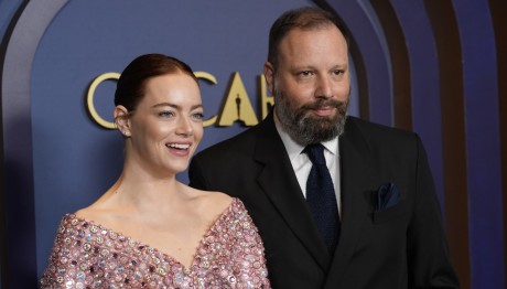 Όσκαρ 2024: Σάρωσε Με 11 Υποψηφιότητες Το Poor Things