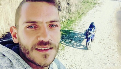 Μπάμπης Μεσολόγγι