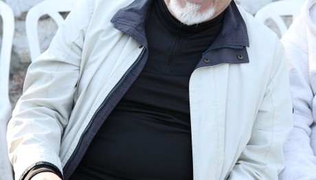 Τάσος Χαλκιάς