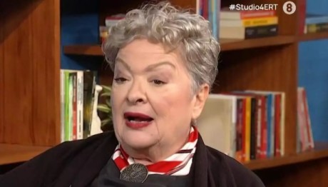 Τάνια Τσανακλίδου