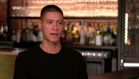 MasterChef: Ο Χαμένος Ξάδερφος Του Κοντιζά Στον Διαγωνισμό