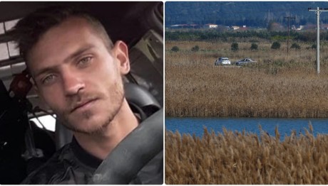 Μεσολόγγι: Το Φυσίγγιο Που Βρέθηκε Στο Σημείο Της Δολοφονίας