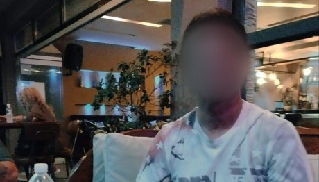 Μεσολόγγι: Η Αντίδραση Του Κρεοπώλη Όταν Έμαθε Για Τη Σορό