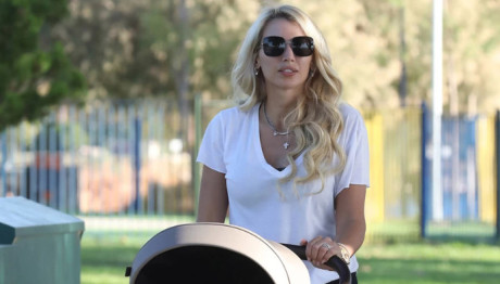 Κωνσταντίνα Σπυροπούλου