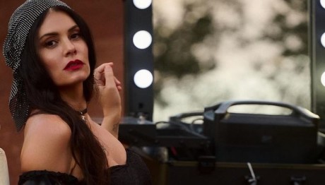 Μαρία Κορινθίου