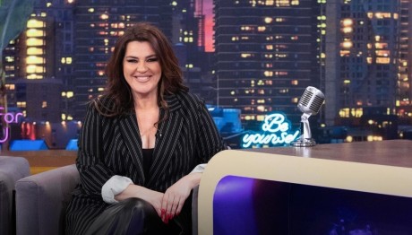 Κατερίνα Ζαρίφη