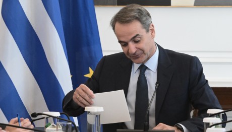 Στο υπουργικό σήμερα το νομοσχέδιο για τον γάμο των ομόφυλων ζευγαριών