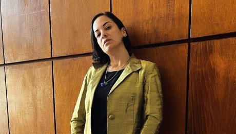 Κατερίνα Τσάβαλου