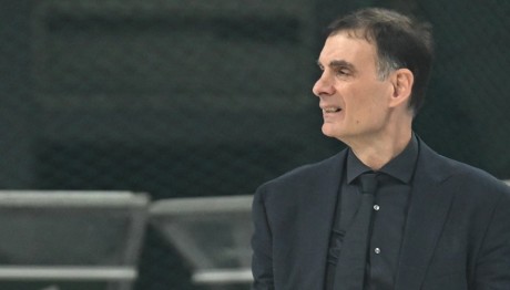 Τον «έκοψε» ο Αταμάν αλλά τον Πήρε Ο Μπαρτζώκας