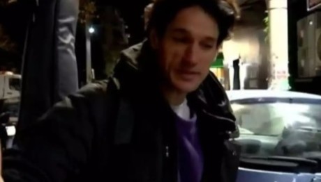 Πάνος Βλάχος