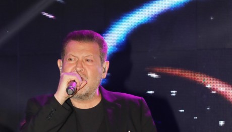 Χάρης Κωστόπουλος