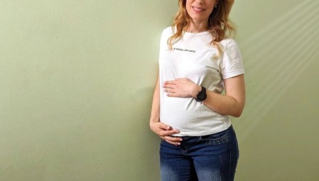 Ντάνη Γιαννακοπούλου