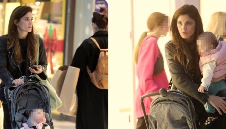 Μαίρη Συνατσάκη