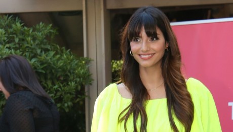 Shopping Star: Πώς να ντυθείς για να είσαι rock και girly