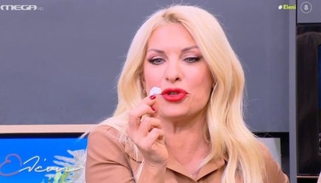 Ελένη Μενεγάκη