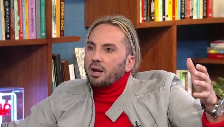 Ιωάννης Μελισσανίδης