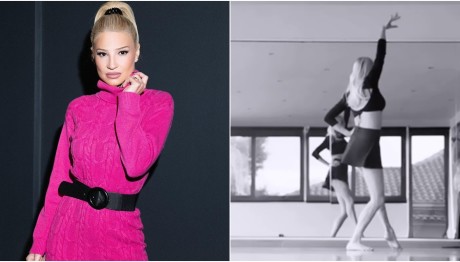 Φαίη Σκορδά