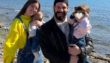 Θανάσης Πατριαρχέας - Βίβιαν Δράκου