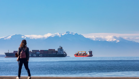 Καιρός: «Χειμερινή φωτοβολίδα» από την Κυριακή- Έρχονται και οι Αλκυονίδες