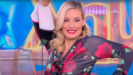 Ελεονώρα Μελέτη