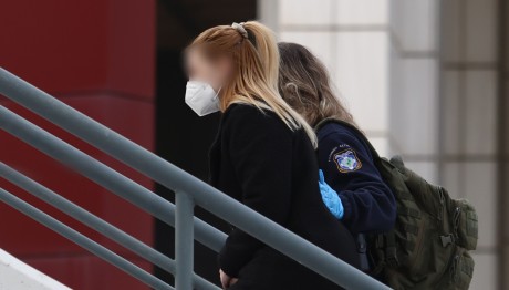 Δίκη Πάτρα: «Ήρθε η ώρα να μιλήσει η Δικαιοσύνη γι’ αυτήν την υπόθεση»