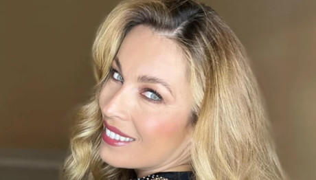 Μαριέττα Χρουσαλά