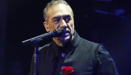 Εσπευσμένα στο νοσοκομείο ο Νότης Σφακιανάκης