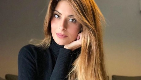 Ανθή Σαλαγκούδη