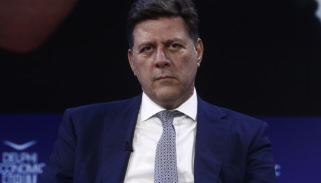 Παραιτήθηκε Ο Μιλτιάδης Βαρβιτσιώτης