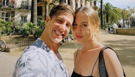 Ηλίας Μπόγδανος