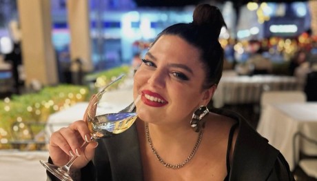 Δανάη Μπάρκα