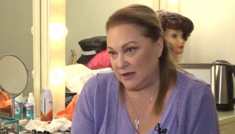 Ρένια Λουϊζίδου