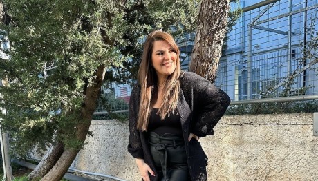 Κατερίνα Ζαρίφη