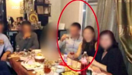 Χαλκίδα: Κοιμήθηκα Με Τον Σάκη. Νόμιζα Είναι Ο Άνδρας Μου