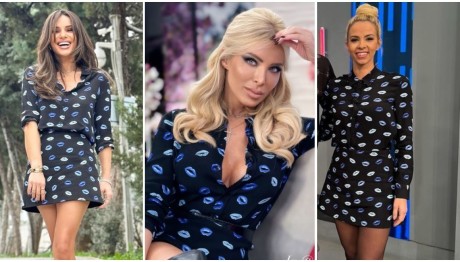 Μελιτά - Καινούργιου - Τσολάκη