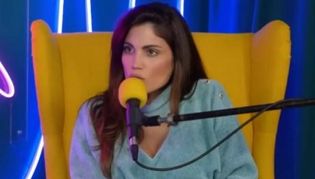 Μαίρη Συνατσάκη