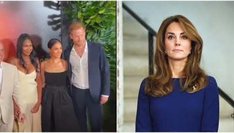 Μέγκαν Μαρκλ