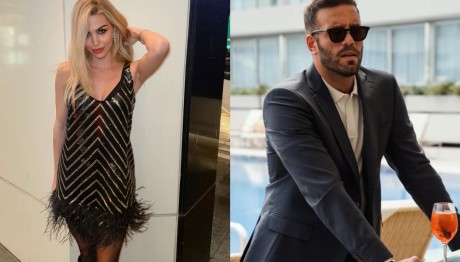 Βάλια Χατζηθεοδώρου - Νίκος Παππάς