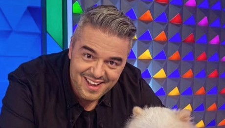 Πέτρος Πολυχρονίδης