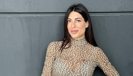 Φλορίντα Πετρουτσέλι