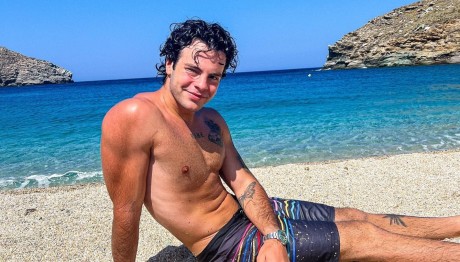 Άγγελος Λάτσιος