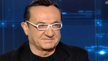 Λευτέρης Πανταζής