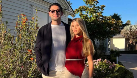 Σοφία Ρίτσι: Έγκυος η κόρη του Λάιονελ Ρίτσι