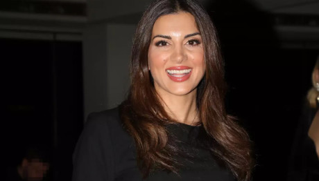 Σταματίνα Τσιμτσιλή