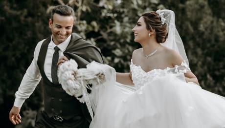 Φακελάκι Σε Γάμο: Ο φόρος που πρέπει να πληρώσει το ζευγάρι!