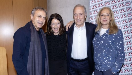 Γιώργος Νταλάρας - Άννα Νταλάρα