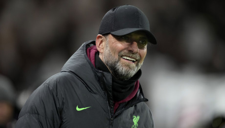 Αποχωρεί Από Τη Λίβερπουλ Ο Κλοπ