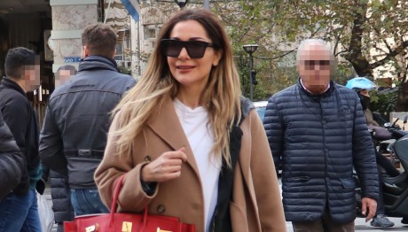 Δέσποινα Βανδή