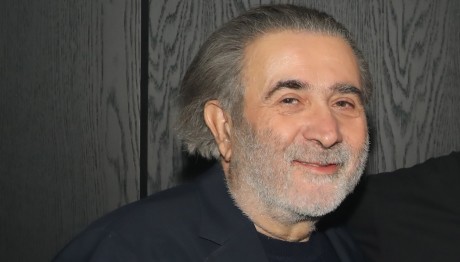 Λάκης Λαζόπουλος